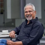 மணிரத்னத்திற்கு ‘பாரத் அஷ்மிதா’ விருது