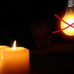 நாளைய தினமும் அமுலாகும் மின்வெட்டு!