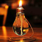 மின்வெட்டு-ஆரம்பித்த மோதல்