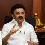 இந்தியாவில் நீட் தேர்வு மாணவர்களை கொல்லக்கூடியது மு.க.ஸ்டாலின் அறிவிப்பு