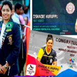 இலங்கைக்கு வெள்ளி பதக்கத்தை வென்ற இளம் வீராங்கனை உயிரிழப்பு