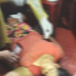 குடும்பப் பெண் சுட்டுக் கொலை