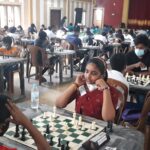 யாழில் மாபெரும் சதுரங்கச் சுற்றுப்போட்டி