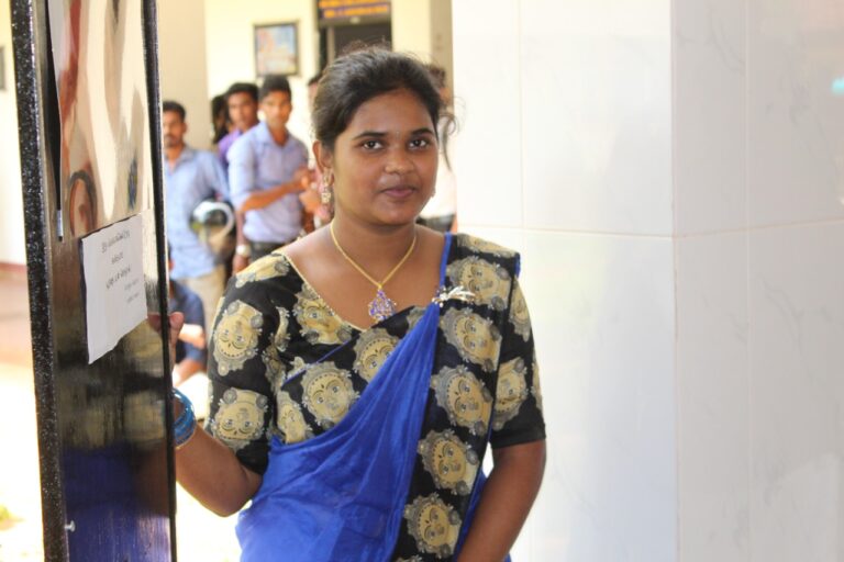 யாழ் பல்கலைக்கழக இளம் விரிவுரையாளர் உயிரிழப்பு…!