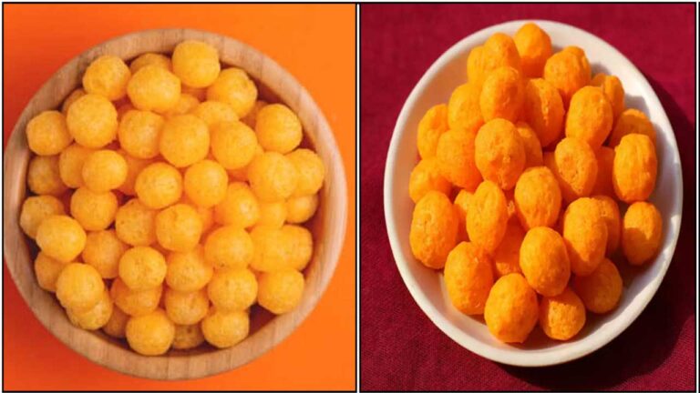 வீட்டில் ரவை மட்டும் இருந்தால் போதும் – சுலபாமான ஸ்நாக்ஸ்