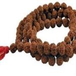 ருத்ராட்ச மாலையை நாம் எப்போது அணியக்கூடாது?