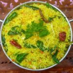 சுவையான லெமன் இடியப்பம் செய்வது எப்படி ?