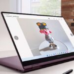 சாம்சங் அறிமுகம் செய்துள்ள 5 லேப்டாப்கள்!