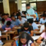 இன்று நள்ளிரவு முதல் தடை செய்யப்படவுள்ள வகுப்புக்கள்