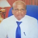 வவுனியா வடக்கு முன்னாள் பிரதேச செயலாளர் கொவிட் – 19 தொற்றால் காலமானார் !