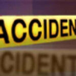 அதிவேக வீதியில் அடுத்தடுத்து மோதிய3 வாகனங்கள்…