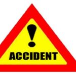 விபத்துக்குள்ளான உதயதேவி…