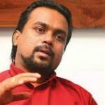 இந்திய உயர்ஸ்தானிகருக்கும் அமைச்சர் விமல் வீரவங்சவுக்கும் இடையில் நேற்று சந்திப்பு