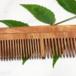 கூந்தல் ஆரோக்கியத்தை காக்கும் வேப்பம் சீப்பு