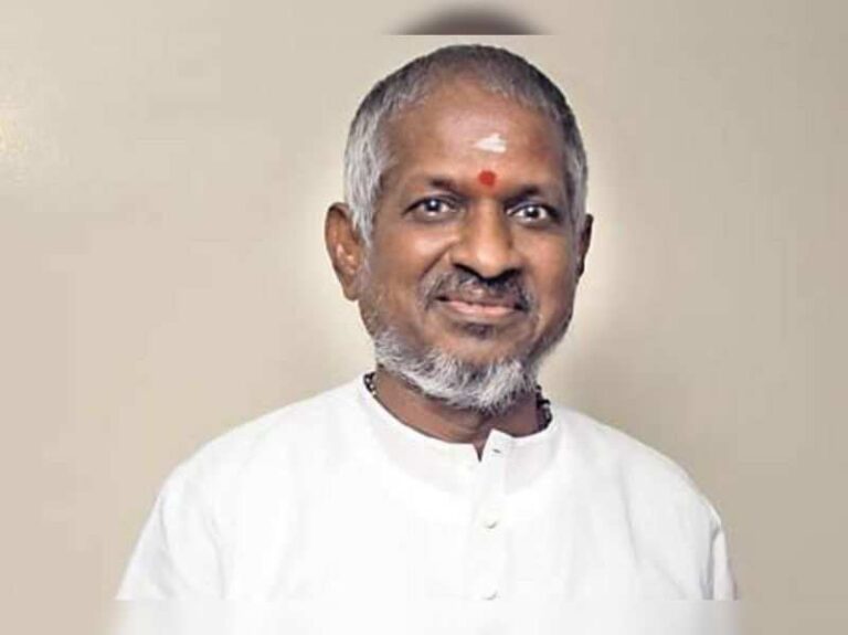 சகோதரனை சந்தித்த இளையராஜா – வைரலாகும் படம்!