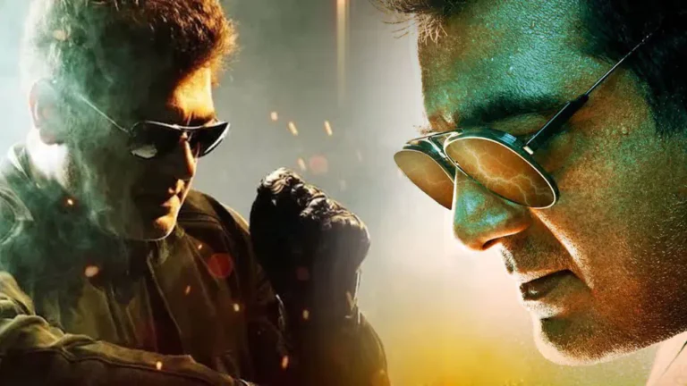 அஜித் படக்குழுவினர் எடுத்த முடிவு!