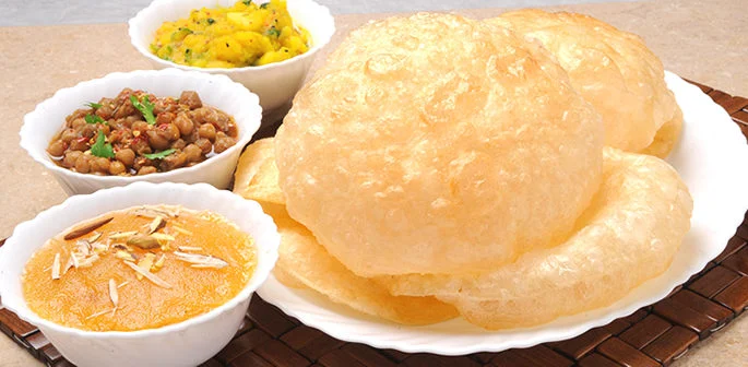 கோதுமை மாவு இல்லை என்றால் அரிசி மாவிலும் சுவையான பூரி செய்யலாம்