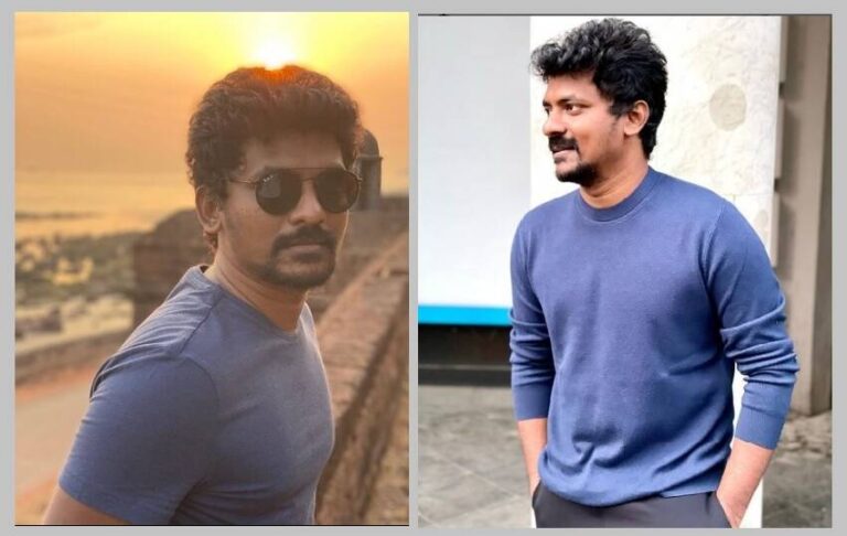 சமூக வலைத்தளத்தில் “நாளை” என பதிவிட்ட நெல்சன்