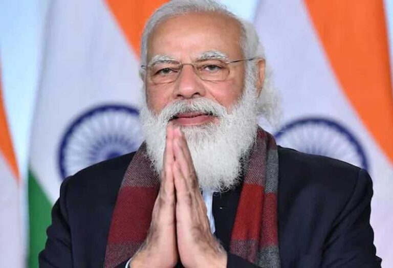 இந்திய பொருட்களுக்கான தேவை அதிகரித்து வருகிறது