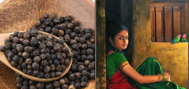 10 மிளகு இருந்தால் போதும். பெண்களிடம் பேராபத்து எதுவும் வராது