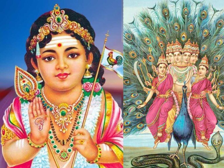 இன்று பங்குனி செவ்வாய்! முருகனுக்கு இந்த 1 பொருளால் அபிஷேகம் செய்தால் வந்த துன்பம் நீங்கும்