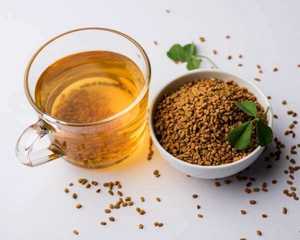 வெந்தயத்தின் மருத்துவ குணங்கள்