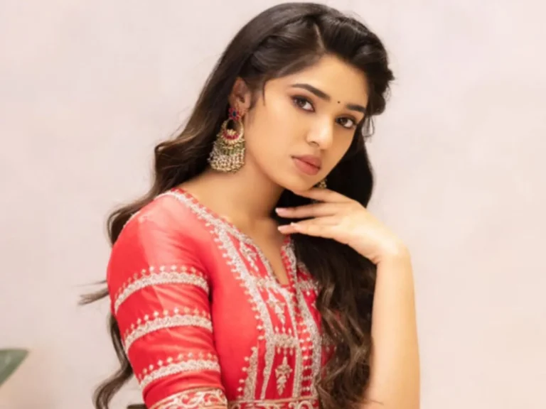பிரபல நடிகருடன் நடிக்கவுள்ள கீர்த்தி ஷெட்டி!!