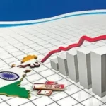 இந்தியா நடப்பு நிதியாண்டில் முதன் முறையாக கோடி டொலரை தாண்டி சாதனை