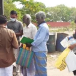 யாழில் ஒரு குடும்ப பங்கீட்டு அட்டைக்கு 500 ரூபாய்க்கு மாத்திரம் மண்ணெண்ணை