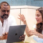 ஐஸ்வர்யா இயக்கத்தில் லாரன்ஸ்..?