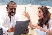 ஐஸ்வர்யா இயக்கத்தில் லாரன்ஸ்..?