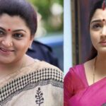 குஷ்பு மீது வன்முறை – என்ன நடந்தது?