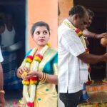 இளம்பெண்ணை கரம்பிடித்த 45 வயதான விவசாயி திருமணமான 5 மாதத்தில் மரணம்
