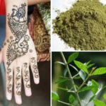 மருதாணியும் செக்கச் செவேலென அடர்த்தியாக உங்கள் கையில் சிவக்க இதை செய்யுங்கள்!!