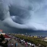 ஜப்பானின் வடக்கு பகுதியில் சக்திவாய்ந்த நிலநடுக்கம்