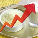 மீண்டும் பால்மாவின் விலை 550ரூபா விற்கும் மேல் அதிகரிக்க முன்மொழிவு