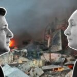 நேரடி பேச்சுவார்த்தைக்கு வாருங்கள் – புடினுக்கு ஜெலன்ஸ்கி அழைப்பு!