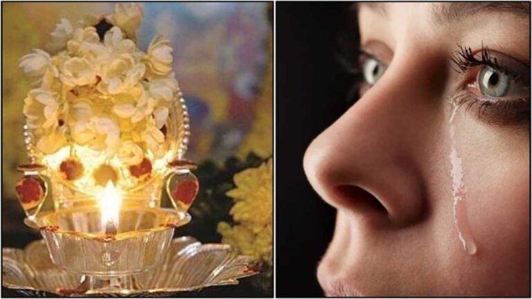 மாலை நேர விளக்கேற்றிய பிறகு தவறியும் நீங்கள் செய்யக் கூடாத விஷயங்கள் மாலை நேர விளக்கேற்றிய பிறகு தவறியும் நீங்கள் செய்யக் கூடாத விஷயங்கள்
