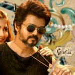 ஐந்து மொழிகளில் வெளியாகவுள்ள பீஸ்ட்