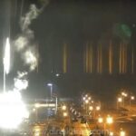 ஐரோப்பாவின் மிகப்பெரிய அணுமின் நிலையம் ரஷ்யா வசமானது