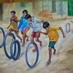 இன்று மறந்த அன்றைய விளையாட்டுகள்