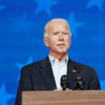 ஐரோப்பா சென்றுள்ள அமெரிக்க அதிபர் ஜோ பைடன்