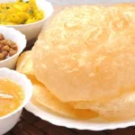 கோதுமை மாவு இல்லை என்றால் அரிசி மாவிலும் சுவையான பூரி செய்யலாம்