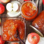 ஆப்பிள் ஜாம்