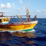 இன்று அதிகாலை யாழில் இந்திய மீனவர்கள் கைது