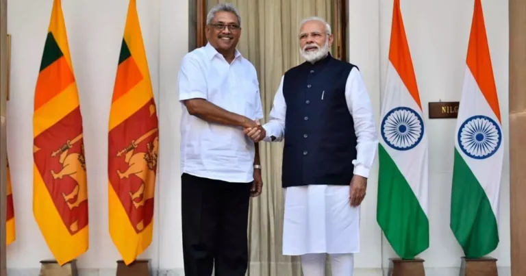 இந்திய கடன் திட்டம் மூலம் பொருட்கள் இறக்குமதி