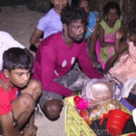 இலங்கையில் இருந்து இந்தியா வந்தவர்களை மண்டபம் முகாமில் தங்க வைக்க தீர்மானம்