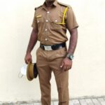 யாழ்.சிறைச்சாலை உத்தியோகத்தர் இலங்கை தேசிய கபடி அணியில்