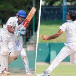 உள்ளூர் கிரிக்கெட் போட்டிகளில் இருந்து ஸ்ரீசாந்த் ஓய்வு!