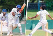 உள்ளூர் கிரிக்கெட் போட்டிகளில் இருந்து ஸ்ரீசாந்த் ஓய்வு!